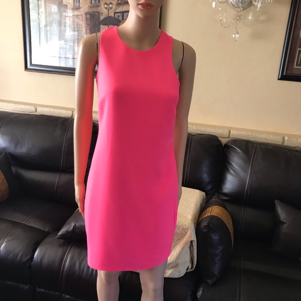STS SAIL to SABLE dress